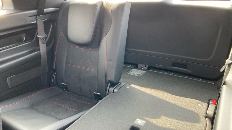 Mercedes-Benz Eqb 250+ 140kW Urban Edition 70.5kWh 5dr Auto Electric Estate